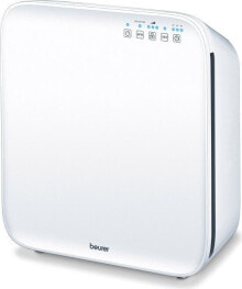 Air purifiers and humidifiers