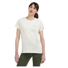 LEE Small Logo Tee Short Sleeve T-Shirt