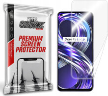 Protective films and glasses for smartphones