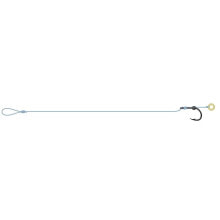 DAM Detek Method Pellet Band Rig Tied Hook