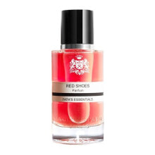 Jacques Fath Red Shoes Parfum