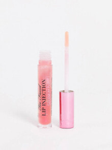 Too Faced – Lip Injection Maximum Plump – Lipgloss für maximales Volumen: Yummy Bear