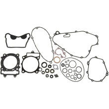 MOOSE HARD-PARTS 811485 ATV Kawasaki KX450F 16-18 complete gasket and oil seal kit