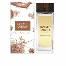 Women's Perfume Royale Ambree Oriental Sunset EDC 100 ml