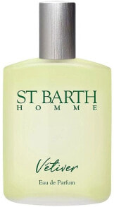 Ligne St Barth Homme Vetiver Eau de Parfum - Eau de Parfum