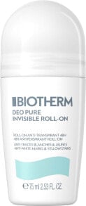 Дезодоранты BIOTHERM купить от $32