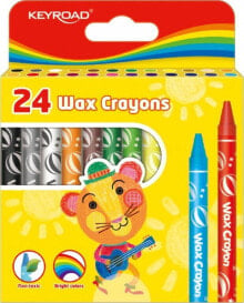 Colored Drawing Pencils for Kids