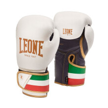 Боксерские перчатки Боксерские перчатки Leone1947 Italy 47