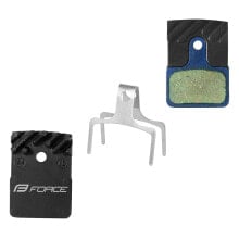 FORCE Disip Shi Carretera Disc Brake Pads