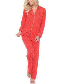 Women's Pajamas