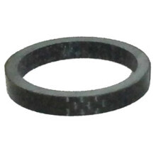 PNK Spacers 5 mm With Carbon Fiber