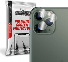 Protective films and glasses for smartphones