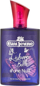 Eau Jeune L'Echappee Belle D'Une Nuit - Eau de Toilette