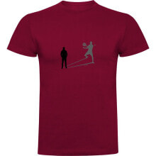 Men's sports T-shirts and T-shirts