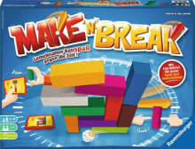 Make 'n' Break Neuauflage