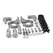 POLISPORT OFF ROAD Adventur3 handguard fitting kit