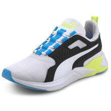 Мужская спортивная обувь для бега PUMA Disperse XT Running Shoes