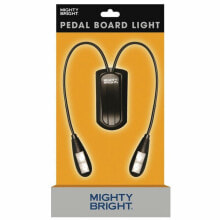 Mighty Bright Pedal Board Light