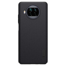 NILLKIN Frosted Xiaomi Mi 10T Lite phone case