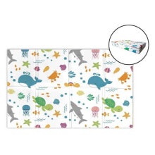 MAD MAT Oceano 90x120x0.8 cm folding mat