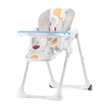 KINDERKRAFT Yummy Home Highchair