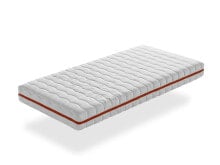 Baby mattresses and mattress pads