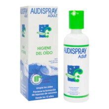  AUDISPRAY