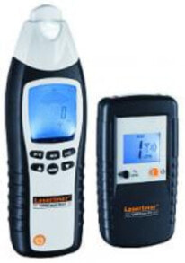 Детекторы Laserliner CableTracer Pro Черный 083.070A