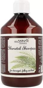 Shampoo mit Schachtelhalm - New Anna Cosmetics Horsetail Shampoo