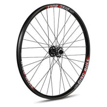 GURPIL 6B Disc Bull 26´´ 6B Disc MTB Front Wheel