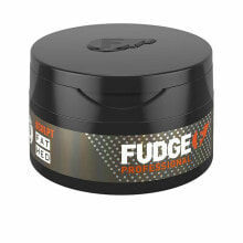 Воск и паста для укладки волос для мужчин Fudge Professional