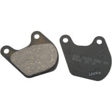 EBC FA-V Series FA072V Sintered Brake Pads