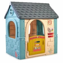 Children's playhouses and tents