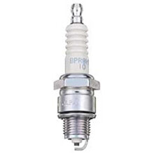 Spark plugs