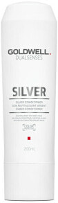 Conditioner for blonde and gray hair (Silver Conditioner)