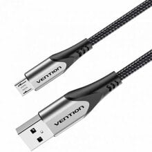 VENTION COAHH USB-A to micro USB-b cable