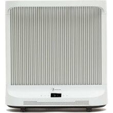 Digital Heater Haverland IDK1 White Grey 2000 W