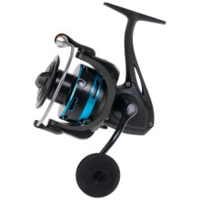 HART Revenge Spinning Reel