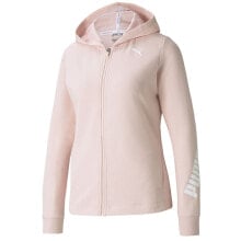 Women's Zip-up Hoodies