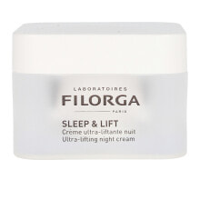 Filorga Sleep & Lift Ultra-Lifting Night Cream Ночной подтягивающий крем для лица 50 мл