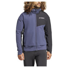 ADIDAS Terrex Multi Softshell jacket