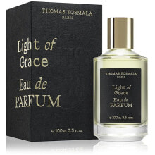 Парфюмерия унисекс Thomas Kosmala EDP Light Of Grace (100 ml)