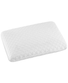 Therapedic Premier contour Comfort Gel Memory Foam Bed Pillow, King