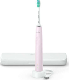 Electric Toothbrushes