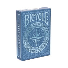 BICYCLE Odissey Deck Of Cards Board Game