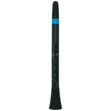 NUVO DooD 2.0 black-blue