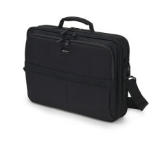 Dicota Multi Plus сумка для ноутбука 39,6 cm (15.6