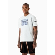 Men's sports T-shirts and T-shirts