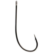 Грузила, крючки, джиг-головки для рыбалки BAETIS Salmon Fly Hook 12 Units