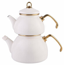 Teapots